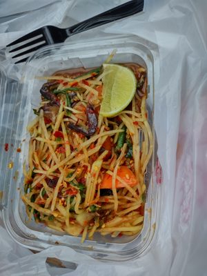 Vientiane Grocery by null
