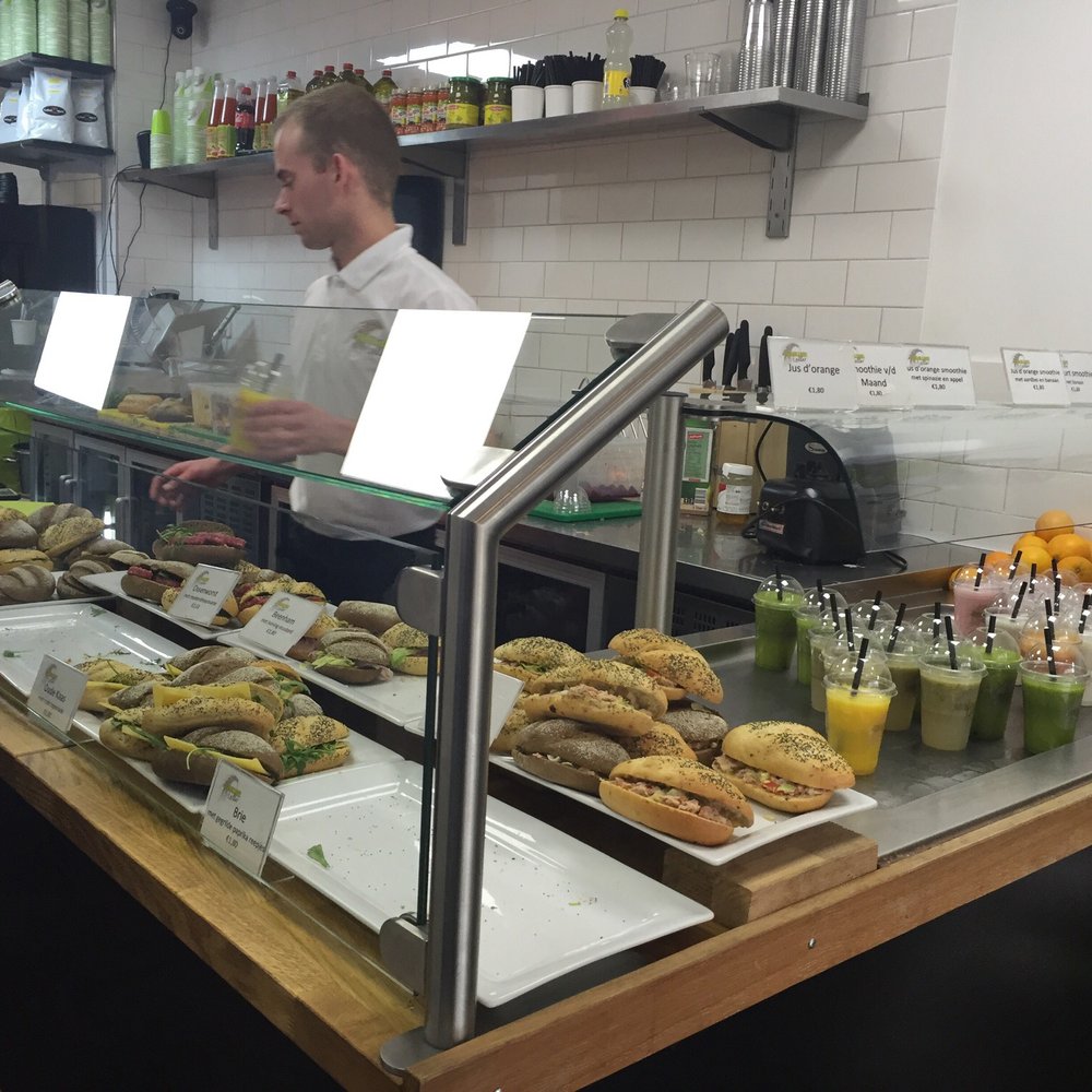 Dagelijks Lekker - Cafes Near Me - Amsterdam, New Hampshire Dagelijks Lekker - Cafes Near Me - Amsterdam, New Hampshire