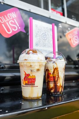 Clutch City Cluckers by null