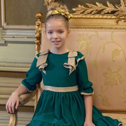 My Dream Boutique - Beautiful Holiday Dress