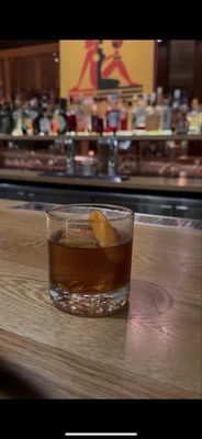Little Bitter Bar by null