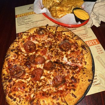 TailGate Brewery -  Germantown - Breweries Near Me - Nashville, Tennessee