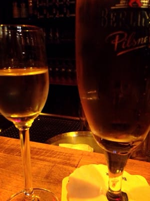 Destille Kreuzberg by null