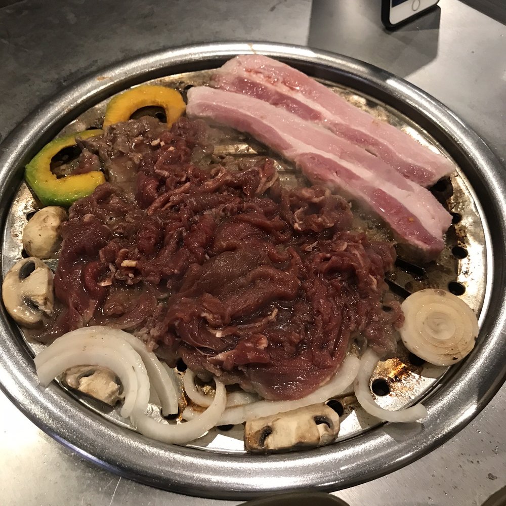 Dae Jang Keum - Korean Near Me - Troy, Michigan