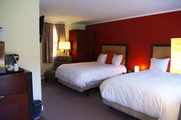 Sleep Woodstock Motel by null