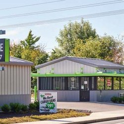 Northwest Self Storage