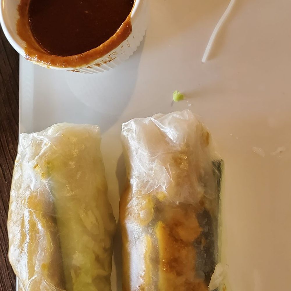 Wich Pho - Spring Rolls - Vietnamese Near Me - Edmond, Oklahoma Wich Pho - Spring Rolls - Vietnamese Near Me - Edmond, Oklahoma