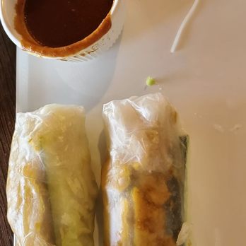 Wich Pho - Spring Rolls - Vietnamese Near Me - Edmond, Oklahoma Wich Pho - Spring Rolls - Vietnamese Near Me - Edmond, Oklahoma