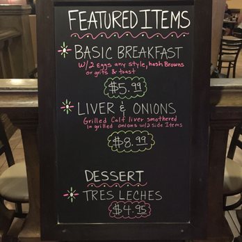 Marilyn's Cafe - Diners Near Me - Las Vegas, Nevada Marilyn's Cafe - Diners Near Me - Las Vegas, Nevada