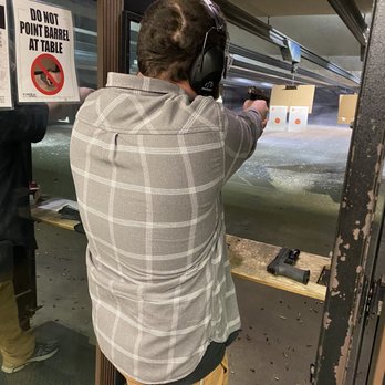 Close Quarters Tactical - Youngest son shooting Walther! - Gun/Rifle Ranges Near Me - Shelby Township, Michigan Close Quarters Tactical - Youngest son shooting Walther! - Gun/Rifle Ranges Near Me - Shelby Township, Michigan