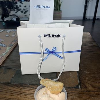 Tiff's Treats - Bakeries Near Me - Denver, Colorado