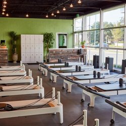 Session Pilates