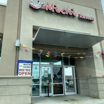 Michi Ramen - Ramen Near Me - Tampa, Florida Michi Ramen - Ramen Near Me - Tampa, Florida