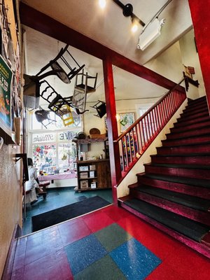 Jones Coffee Roasters by null