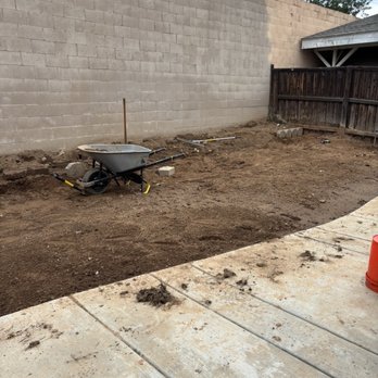 Garcia's Landscaping - Gardeners Near Me Garcia's Landscaping - Gardeners Near Me