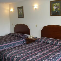 Fullerton Lodge