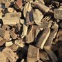 Compa Guero Firewood