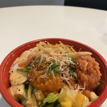 San Poke - Poke Near Me - San Antonio, Texas San Poke - Poke Near Me - San Antonio, Texas