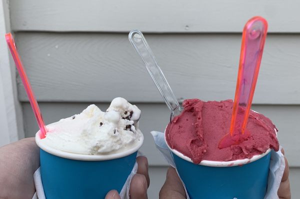 Gelatissimo Artisan Gelato by null