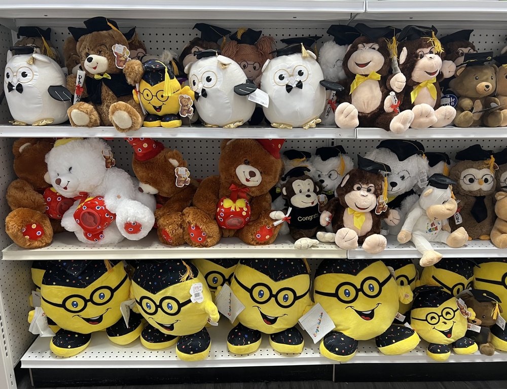 THE ULTIMATE PARTY STORE Updated September 2024 26 Photos 1795B