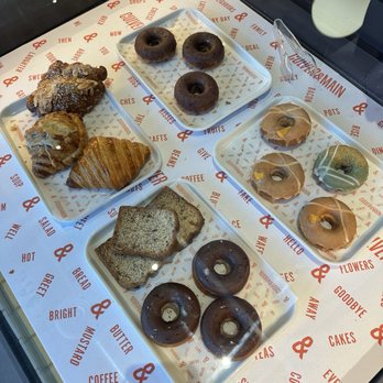 Culver & Main - Breakfast & Brunch Near Me - Culver City, California