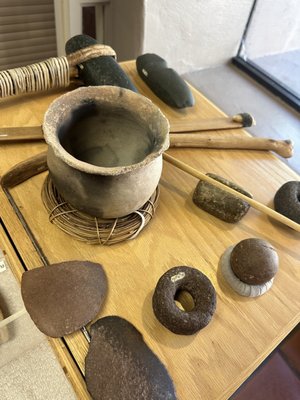 S'edav Va'aki Museum (formerly Pueblo Grande Museum) by null