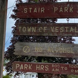 Stair Park