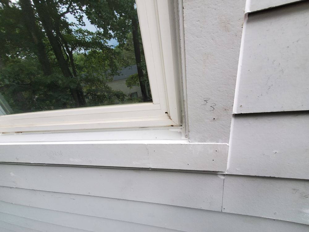 Slide of Perfection Roofing and Siding