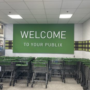 Publix Super Markets - Grocery Near Me - Brandon, Florida Publix Super Markets - Grocery Near Me - Brandon, Florida