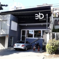EB Estética e Beleza