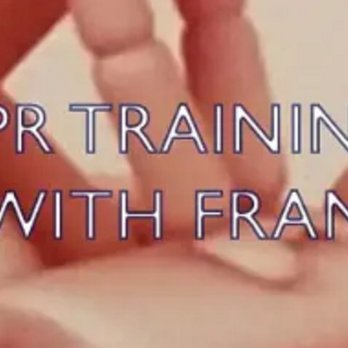 CPR Training With Fran - CPR Training With Fran - CPR Classes Near Me CPR Training With Fran - CPR Training With Fran - CPR Classes Near Me