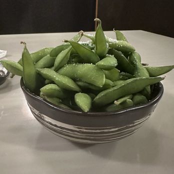 Sushi Hana - Edamame - Sushi Bars Near Me - Savannah, Georgia Sushi Hana - Edamame - Sushi Bars Near Me - Savannah, Georgia