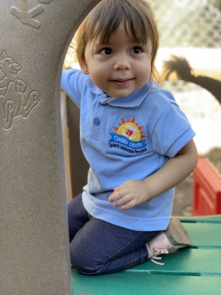 Cielito Lindo Spanish Immersion Preschool - childcare center in Austin, TX
