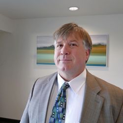 Lyndon Ruhnke, PC