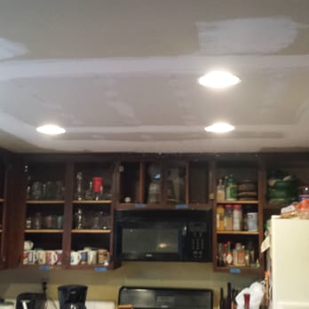 Got Light Electric - Recessed lighting installed! Used to have a pocket with florescent lights. Hector and team are awesome! - Electricians Near Me - Torrance, California