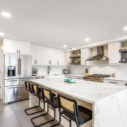 Nash Built Pro - Kitchen design and full renovation