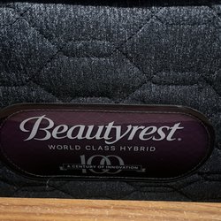RXO - Name of bed mattress