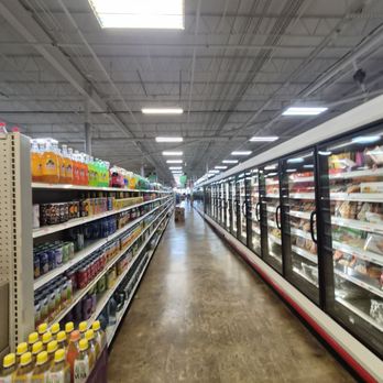 Hometown Supermarket - Inside of store - Chinese Near Me - Homewood, Alabama Hometown Supermarket - Inside of store - Chinese Near Me - Homewood, Alabama