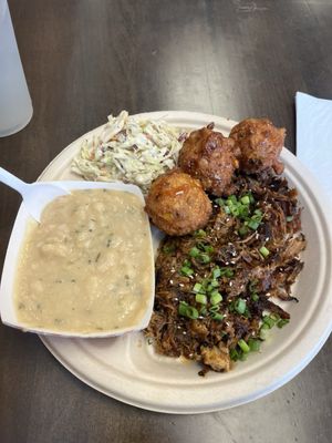 Zax Eat 'N Three by null Zax Eat 'N Three by null