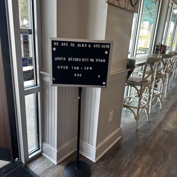 Cafe Destin - Cafes Near Me - Destin, Florida