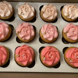 Smallcakes - Cupcakes
