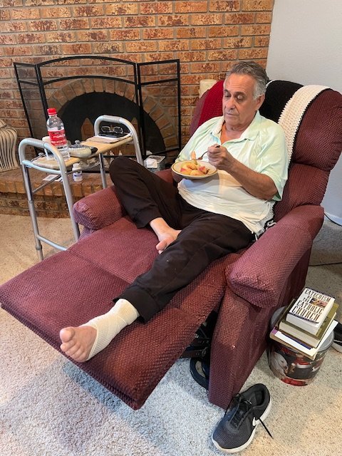 Er And Associates - home care agency in Albuquerque, NM