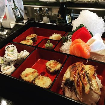 Thai Koji & Sushi Bar - Sushi Bars Near Me - Melbourne, Florida Thai Koji & Sushi Bar - Sushi Bars Near Me - Melbourne, Florida