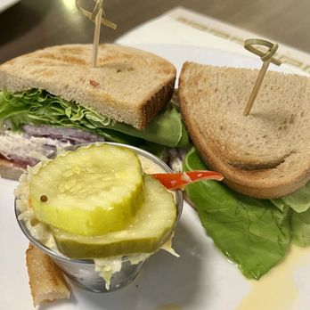 Whiskey Down Diner - Tuna salad sandwich - Bars Near Me - Farmingdale, New York Whiskey Down Diner - Tuna salad sandwich - Bars Near Me - Farmingdale, New York