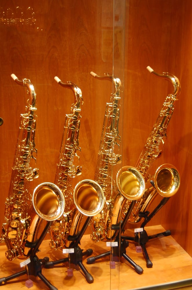 PAUL RYAN WOODWIND & BRASS Updated August 2024 4 Eustace Street