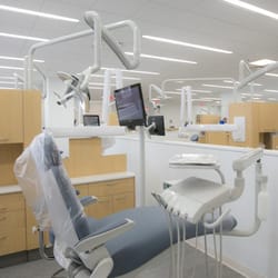 St. Louis Dental Center - St. Louis Dental Education and Oral Health Clinic
