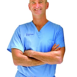 Dr. Snyder