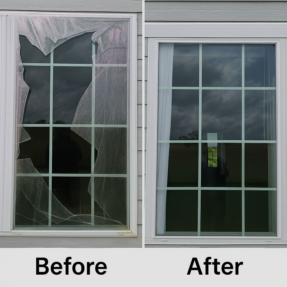 South West Florida Windows And Doors - Garage Door Contractor in Cape Coral, FL