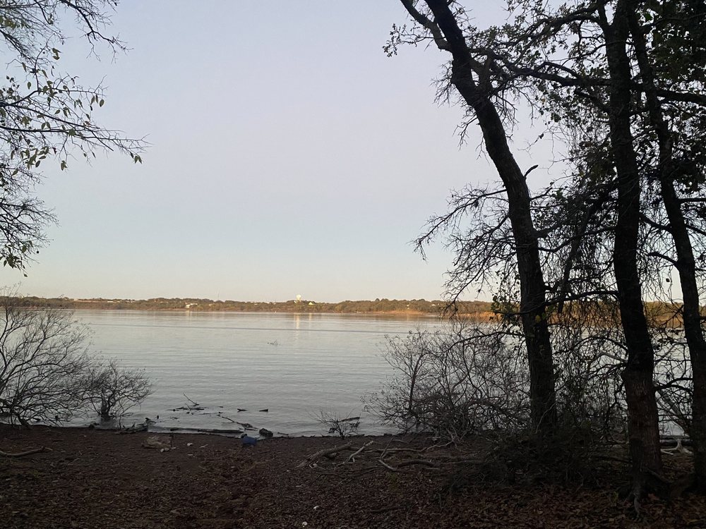 Pilot Knoll Park Logo