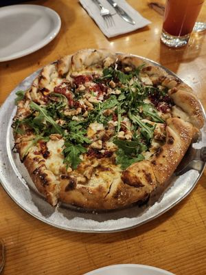 The Village Idiot Bar and Grill by null